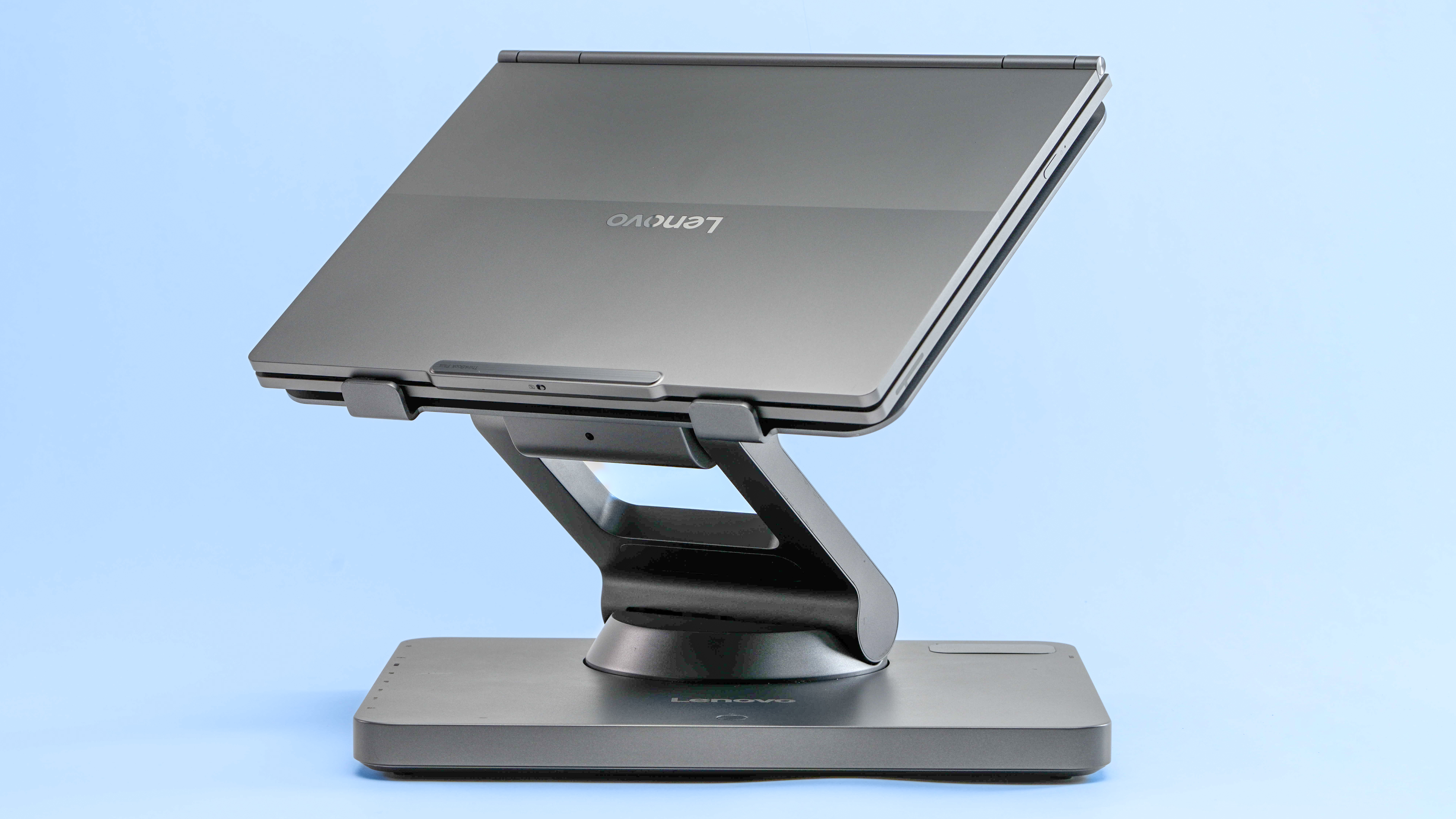 Lenovo Smart Motion Concept