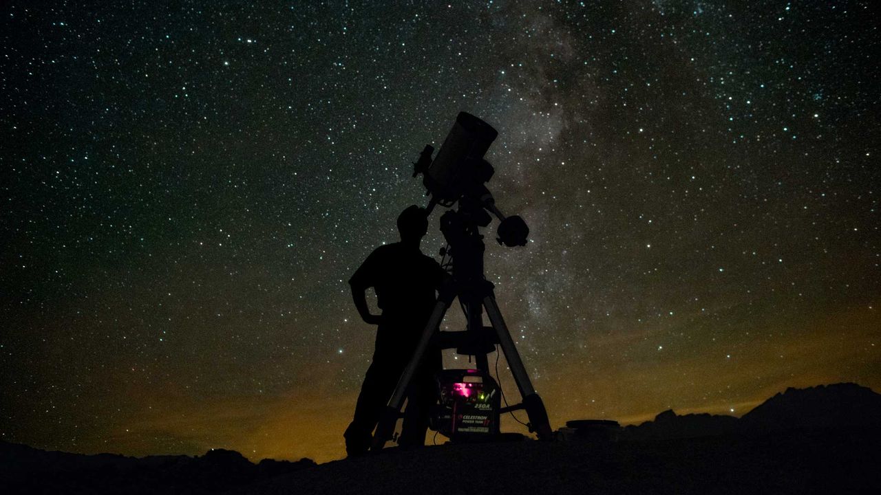 Happy Astronomy Day 2025! Celebrate by hunting these 6 spectacular night sky targets