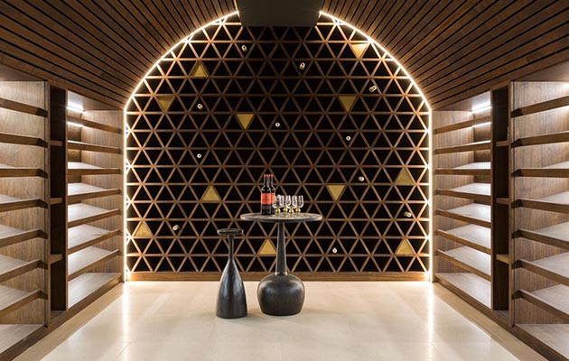 winecellar