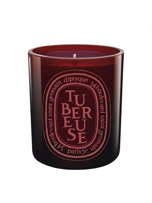 Diptyque Tub&eacute;reuse Candle