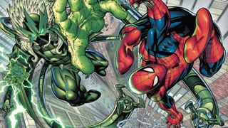 Amazing Spider-Man #900