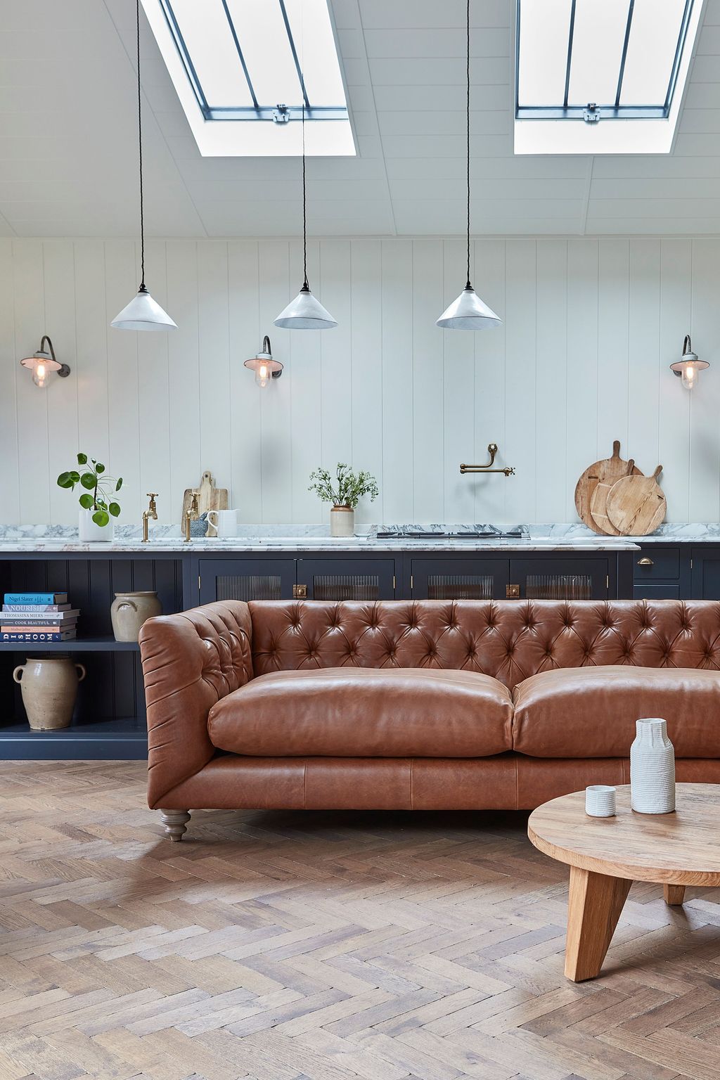 How to repair a leather couch and restore it to its best Homes