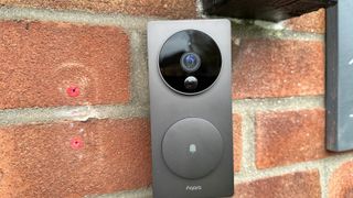 Aqara Smart Doorbell
