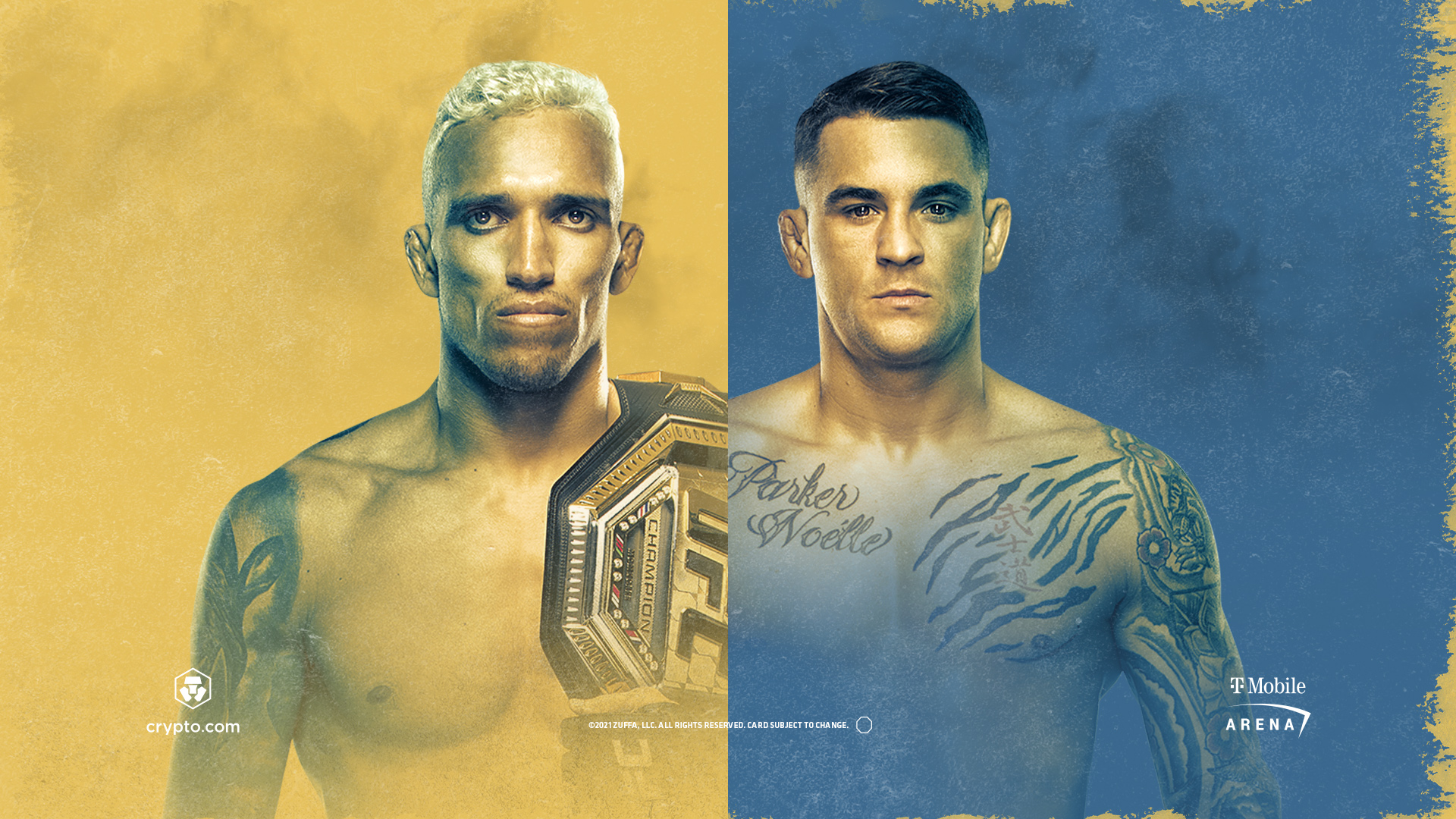 ufc fight tonight live for free