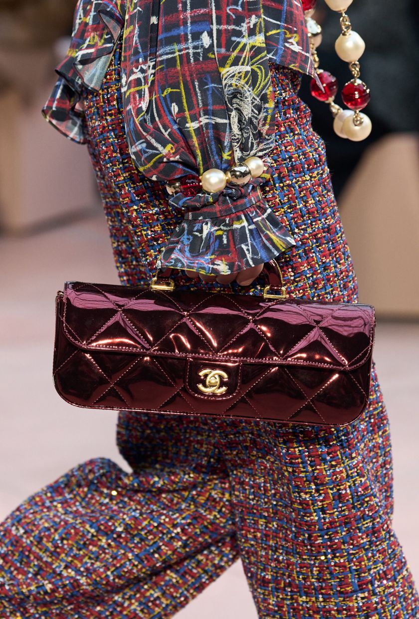 Chanel clp F25 106