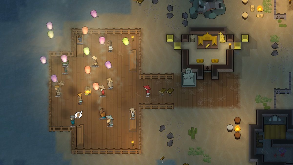 Rimworld