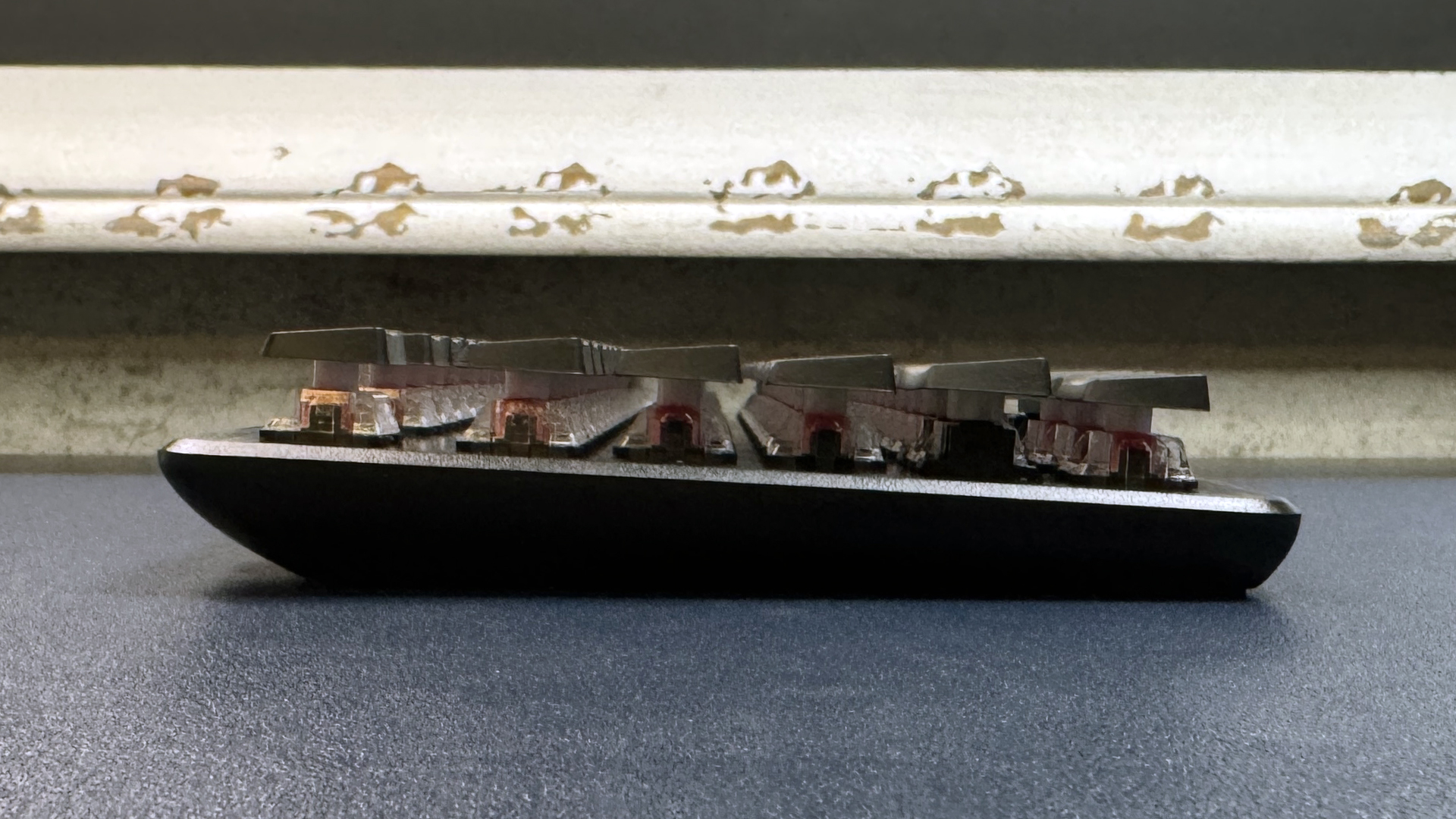 Turtle Beach Vulcan II TKL