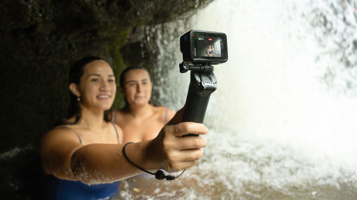 GoPro Hero12 Black