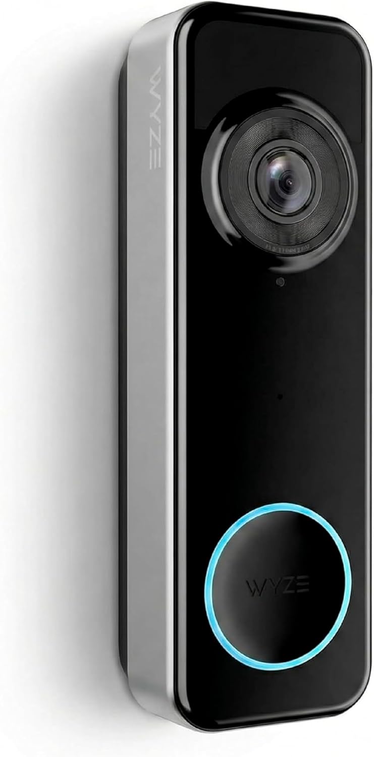 Wyze, Battery Video Doorbell
