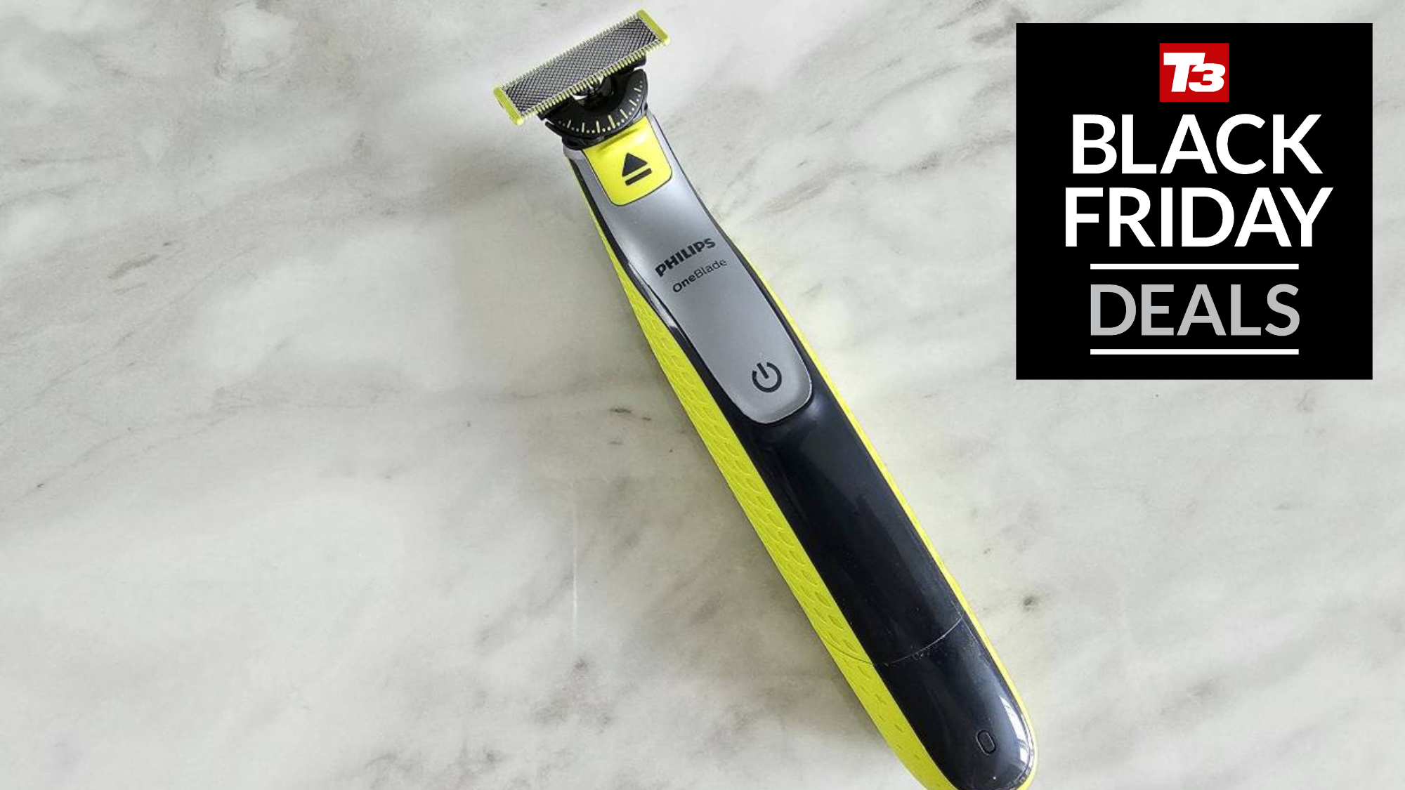 Philips OneBlade deal