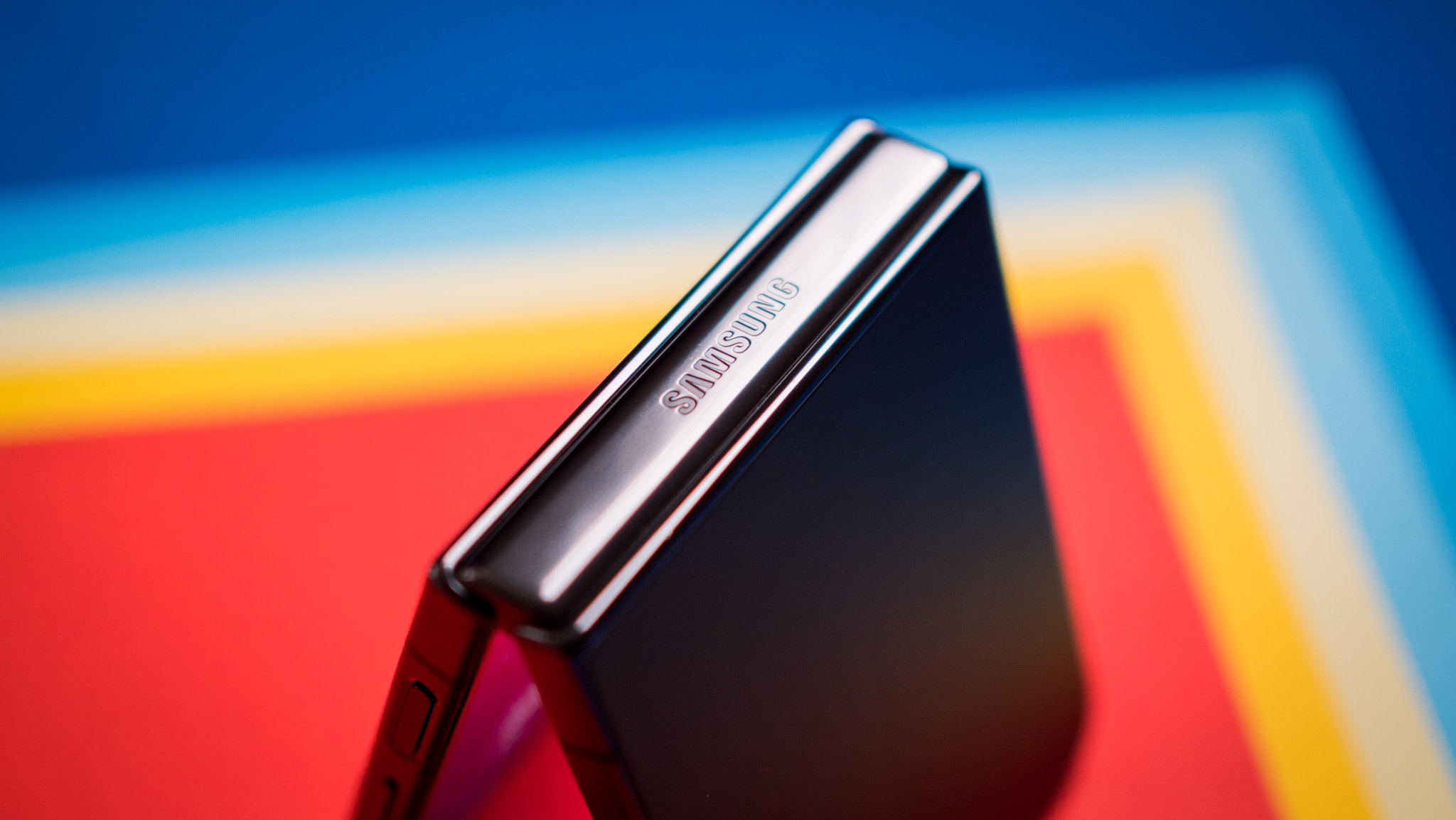 Samsung Galaxy Z Flip 4 review