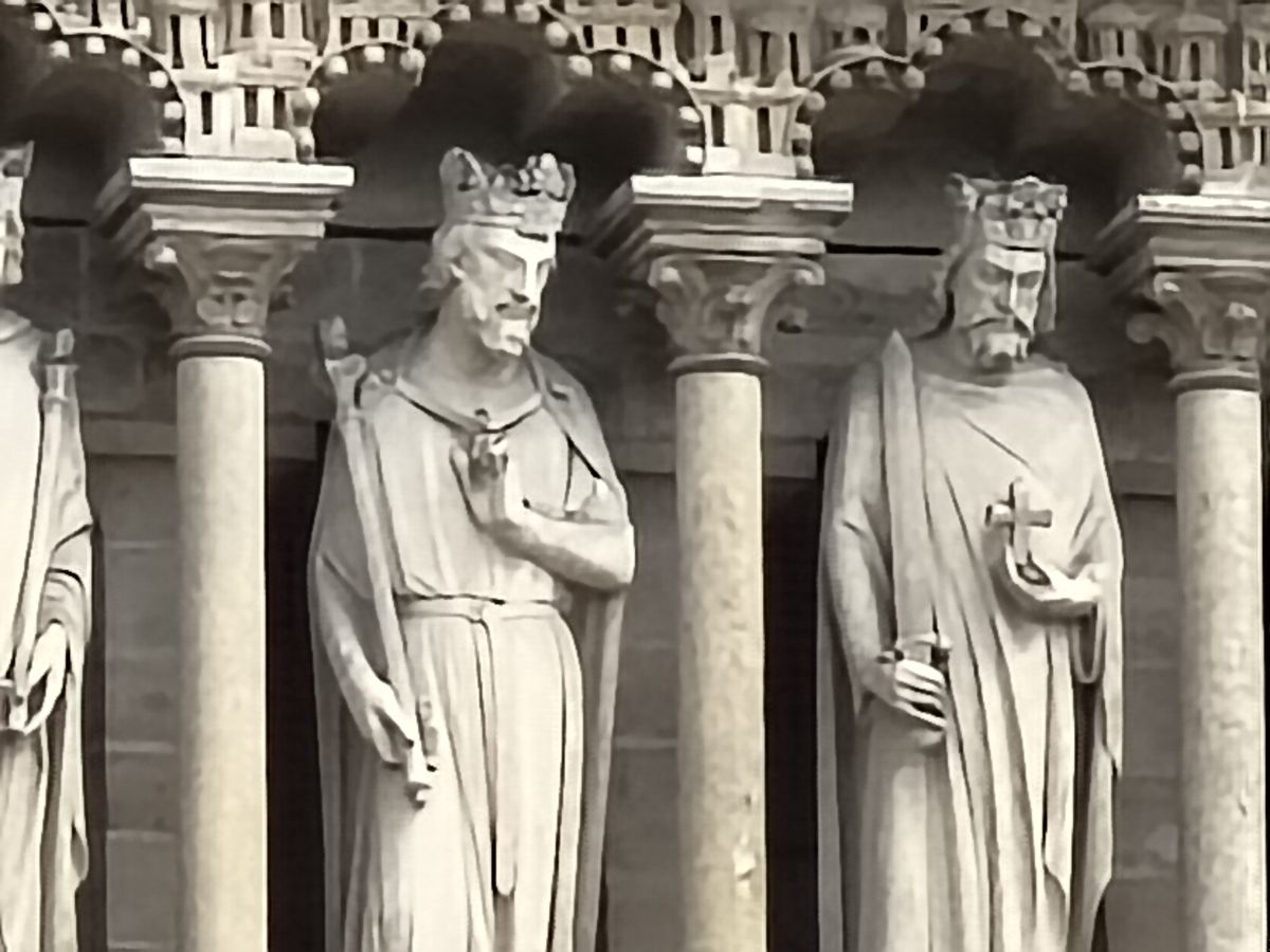 A camera sample taken on the Motorola Edge 60