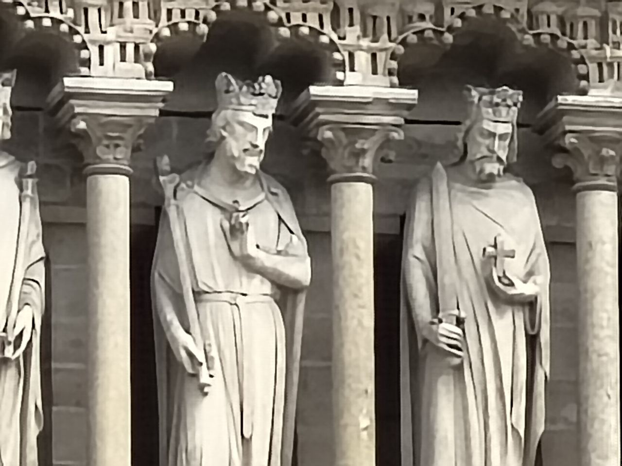 A camera sample taken on the Motorola Edge 60