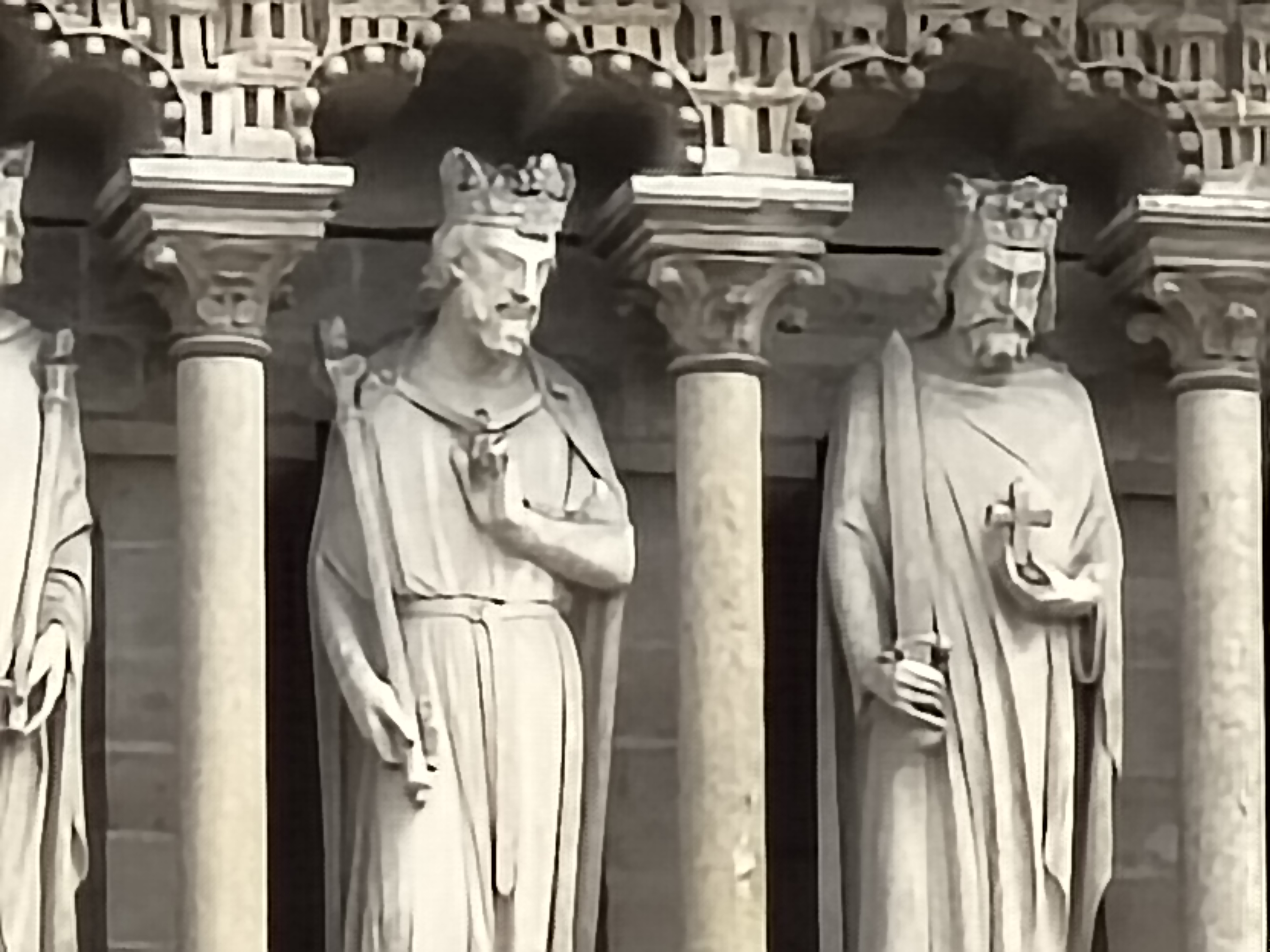 A camera sample taken on the Motorola Edge 60