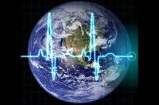 NEON will be the world's first observatory to listen to the continental ecosystem.