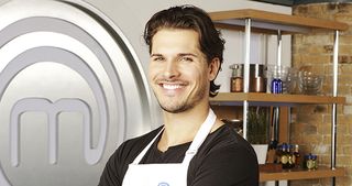 Gleb Savenchenko