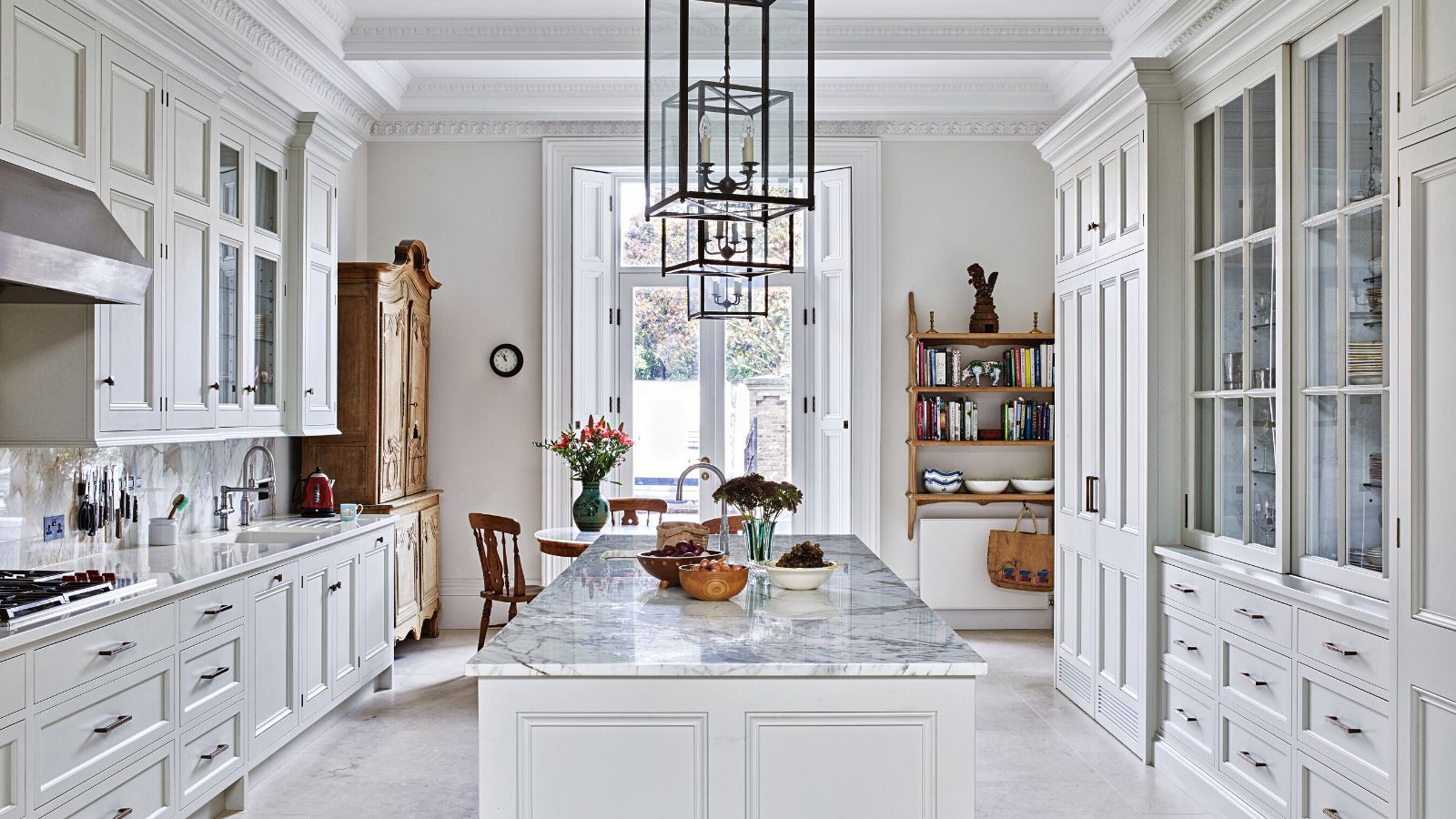 3 ceramic kitchen styles you'll love