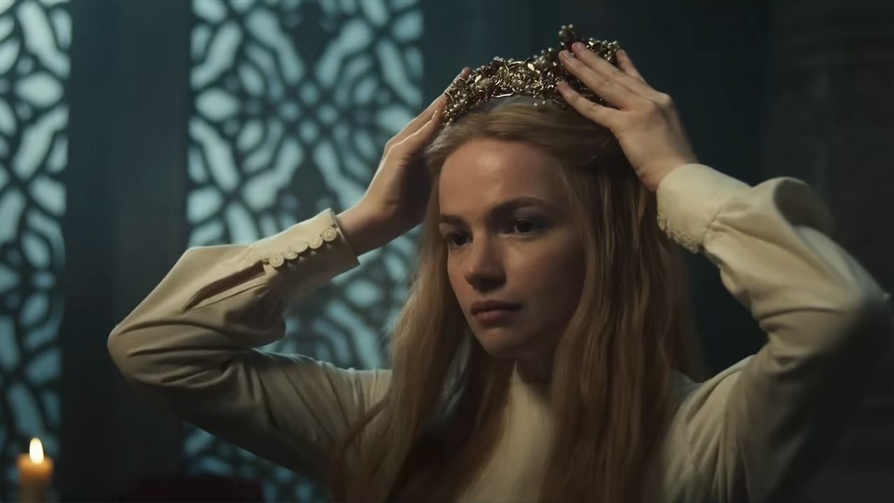 The Wheel of Time Season 3