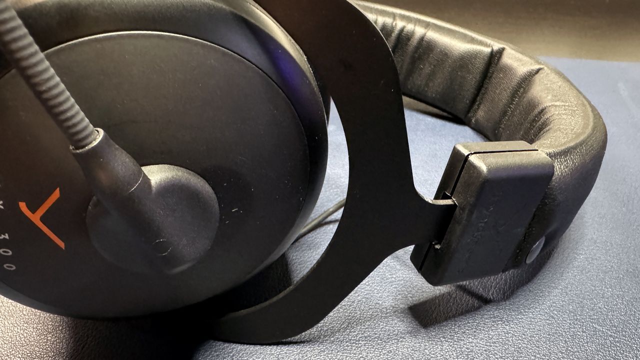 Beyerdynamic MMX 300 Pro