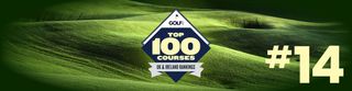 Top 100 Courses UK & Ireland 2023/24