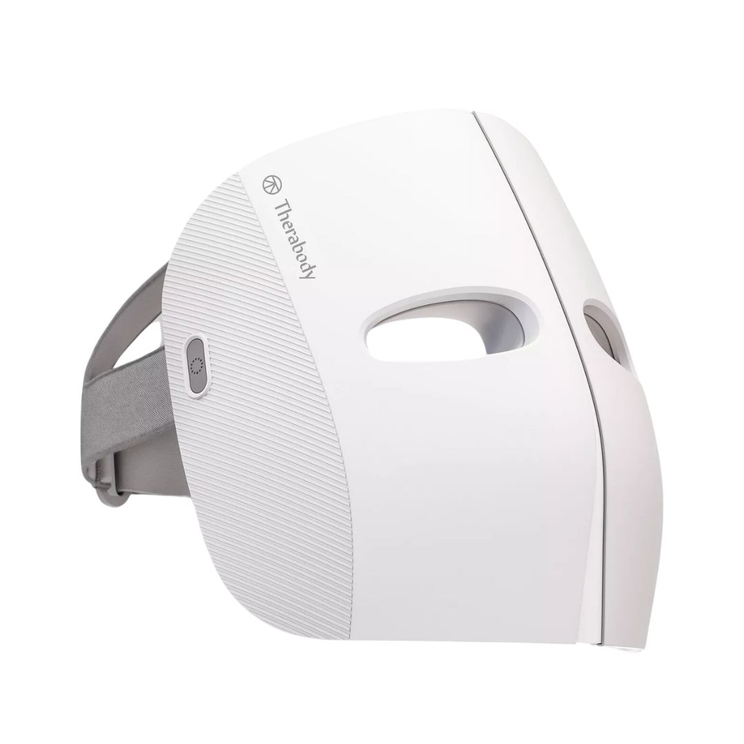 TheraFace LED Skincare Mask