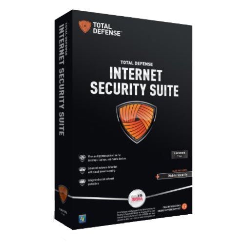 Total Defense Internet Security Suite Review - Pros and Cons | Top Ten ...