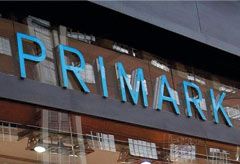 Primark Oxford Circus, London-