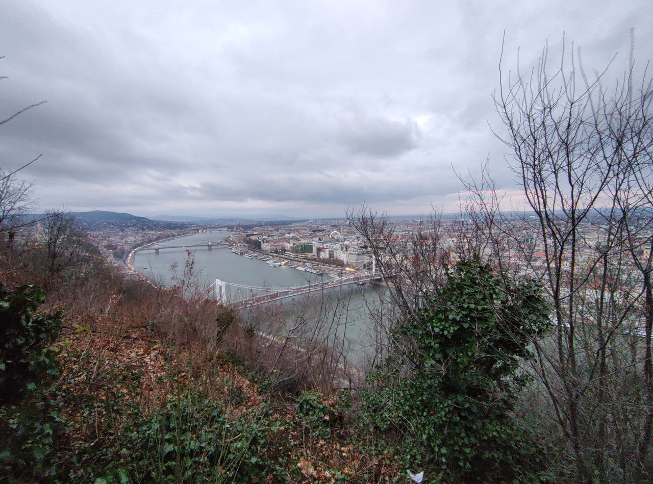 Moto G200 camera samples
