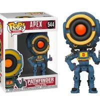 Apex Legends Funko Pops | $18.93 $9.49 at Amazon
Save 50%
