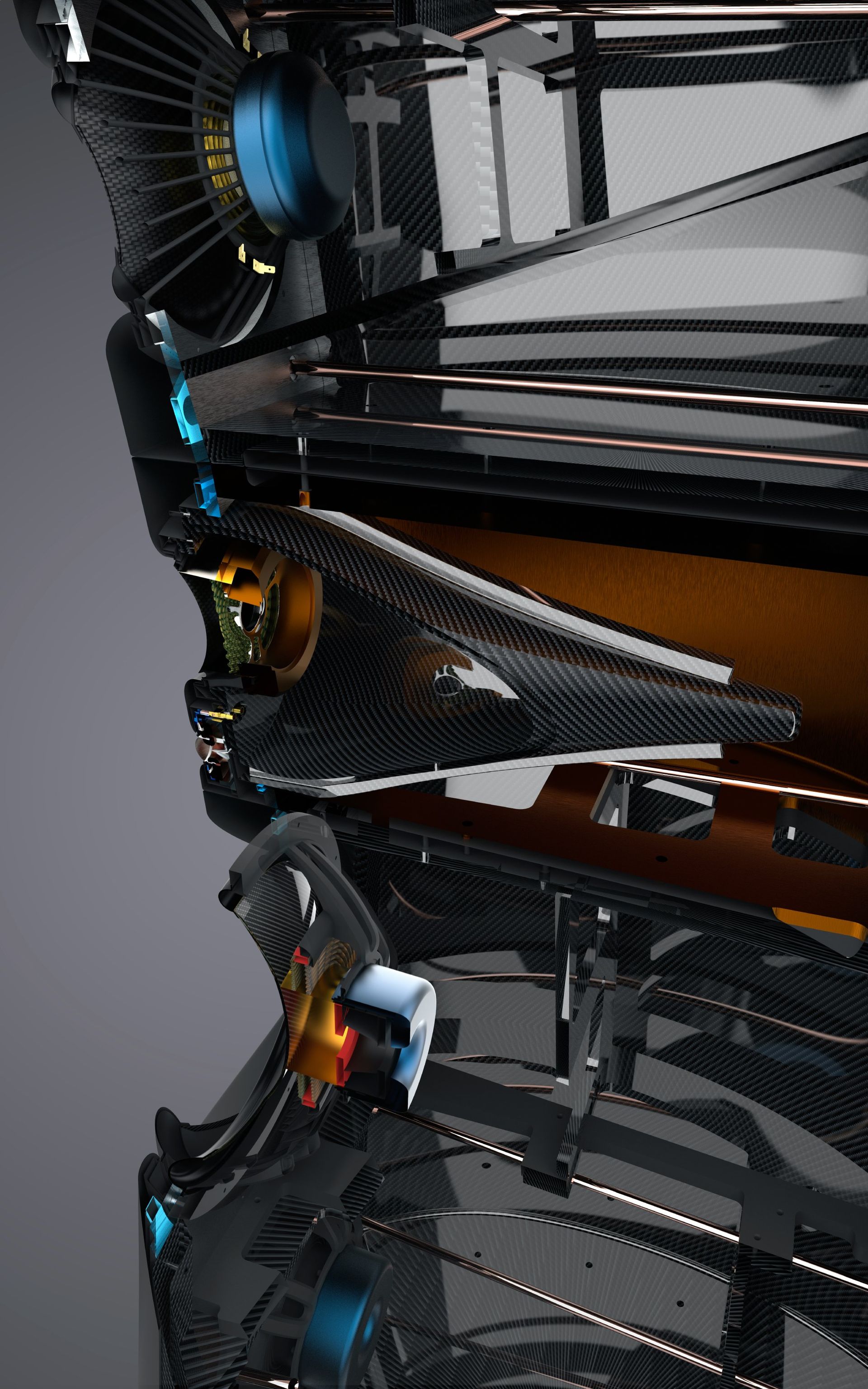 Seven sculptural speakers that go to 11 | Wallpaper*