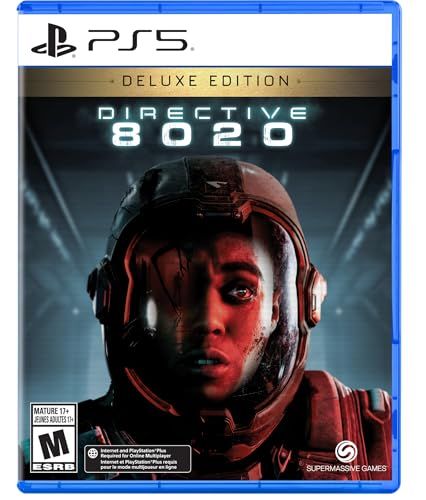 Directive 8020
