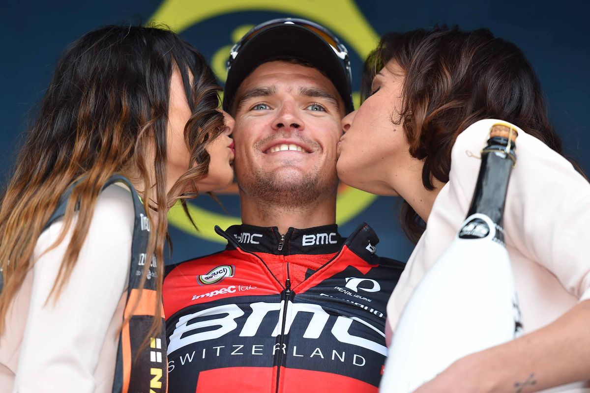 Greg van Avermaet (BMC Racing)