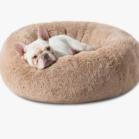 Bedsure Calming Dog Bed | 38% off at ChewyWas $47.99 Now $29.99