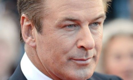 Alec Baldwin 