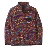 Women's Synchilla Snap-T Fleece Pullover:$139 $75.47 at Dick's Sporting GoodsSave $64
