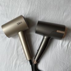 two of the dyson supersonic alternatives from the article