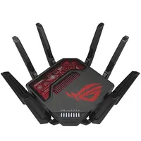 ASUS ROG Rapture GT-BE19000 ASUS ROG Rapture GT-BE19000