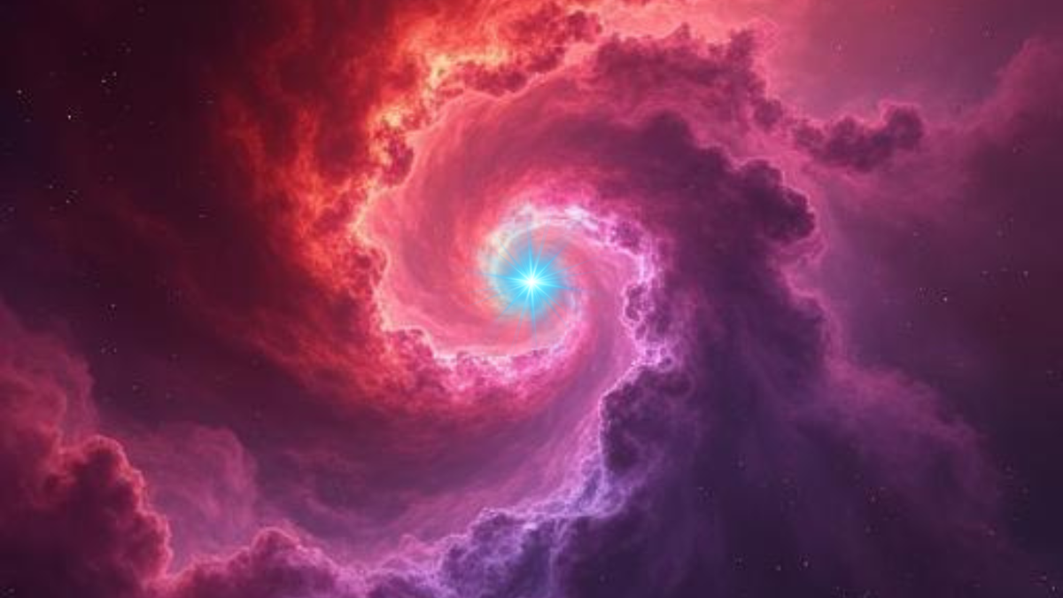 What is quantum gravity? Scientists think it could explain the beginning of our universe