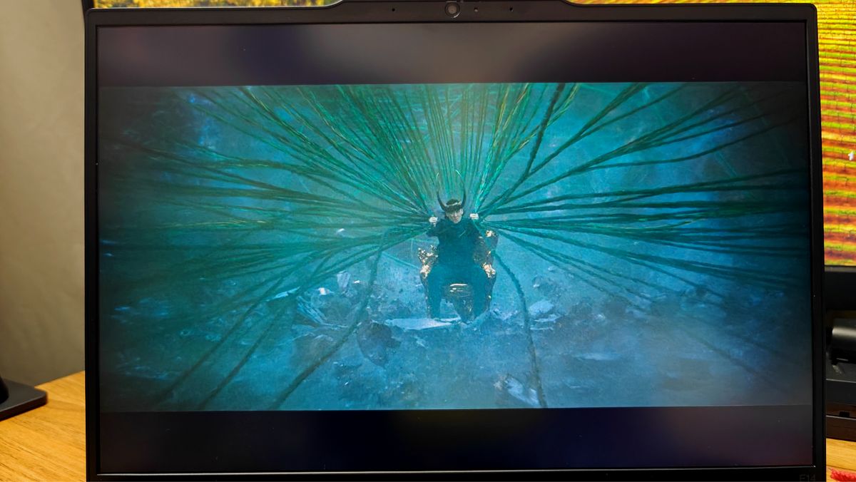 Lenovo ThinkPad E14 Gen 5 review