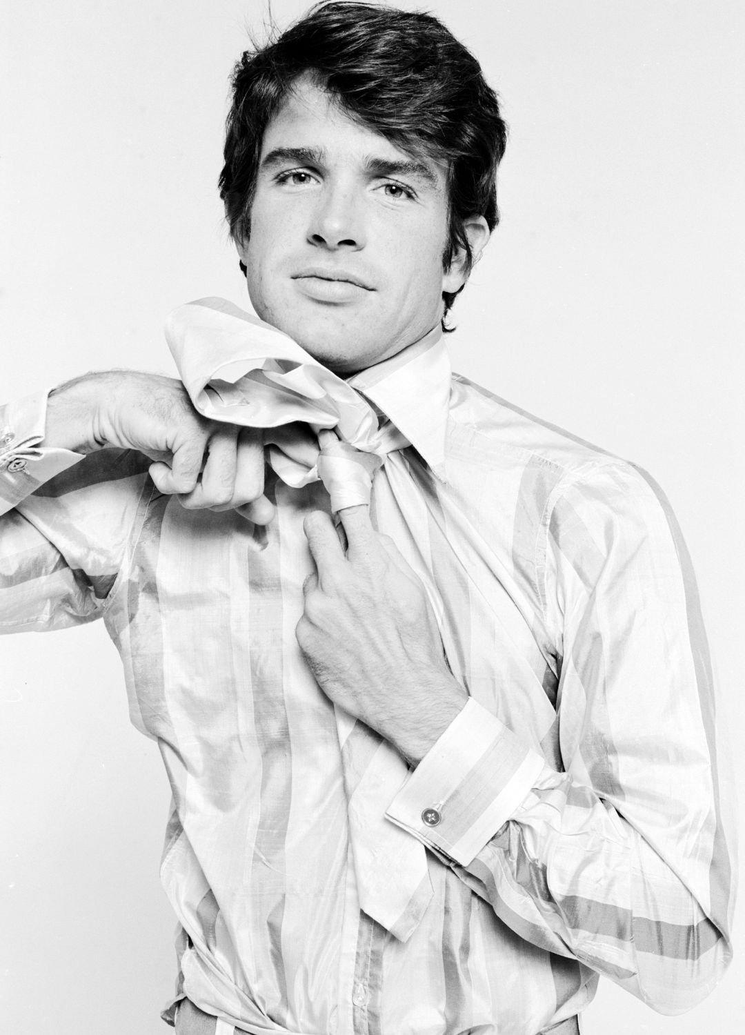 Warren Beatty