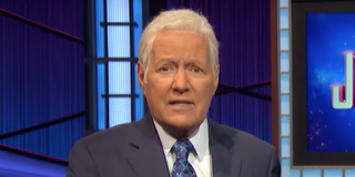 alex trebek jeopardy returning