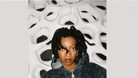 Little Simz: Gorilla (2022)