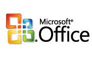 Microsoft Office Logo