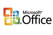 Microsoft Office Logo