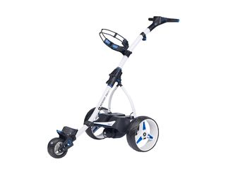 2016 Motocaddy S3 PRO