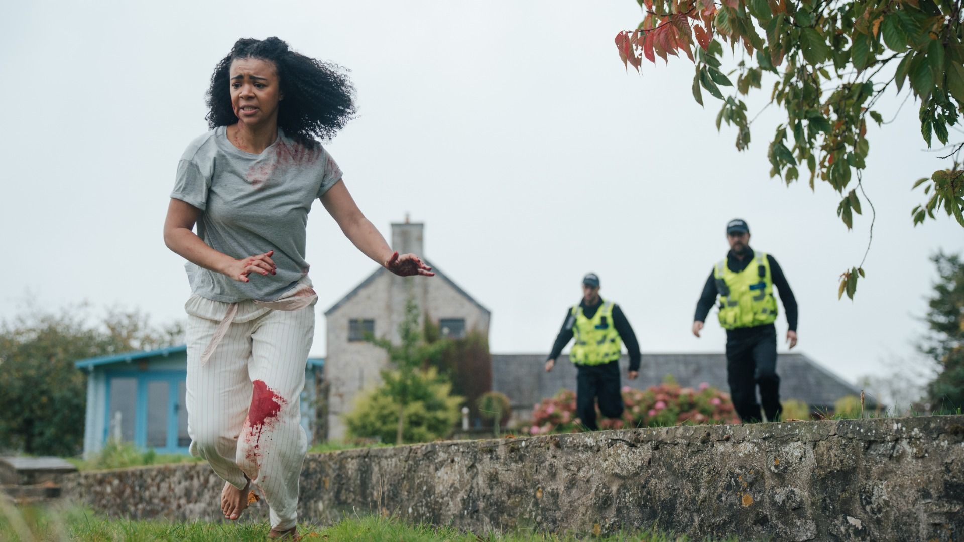 The Rapture will be the next TV obsession to get under your skin