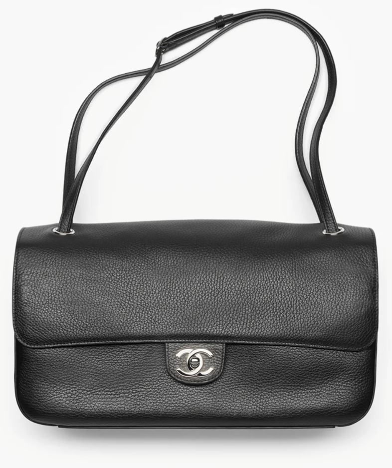 Chanel, Maxi Flapbag