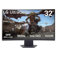 LG 32GS60QC-B