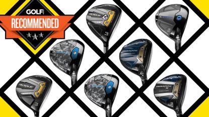 Best Callaway Fairway Woods