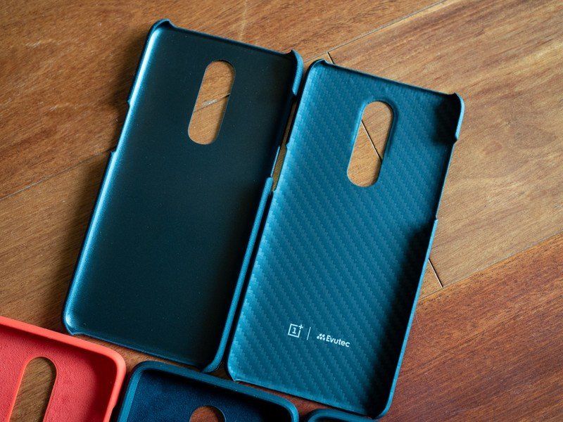 OnePlus 6 cases